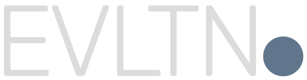 EVLTN Logo